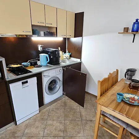 Apartament Grand Kamelia C1