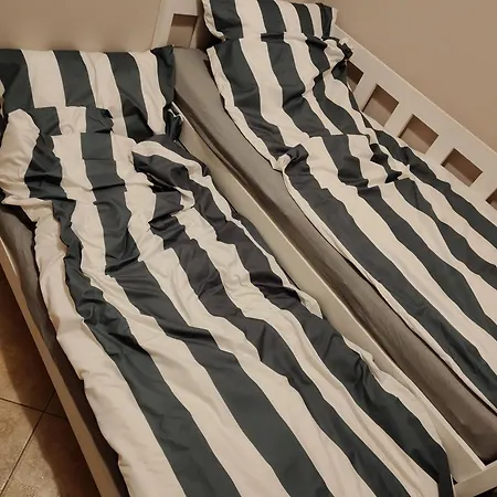 Grand Kamelia C1 Lejlighed *