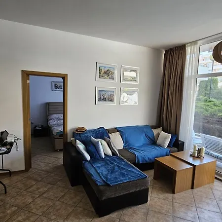 Lejlighed Grand Kamelia C1 Sunny Beach
