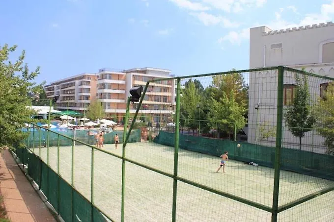 Grand Kamelia C1 Apartament