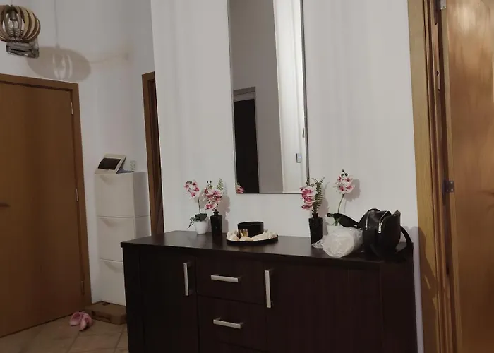 Grand Kamelia C1 Słoneczny Brzeg