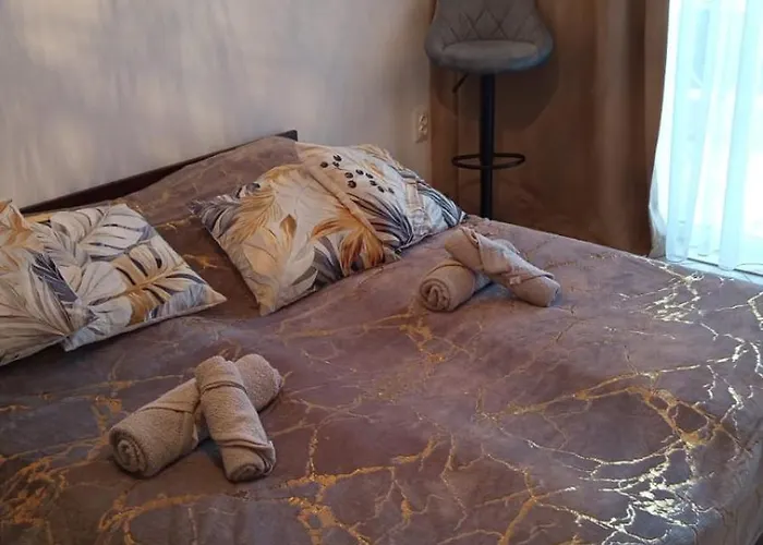 Grand Kamelia C1 Apartament