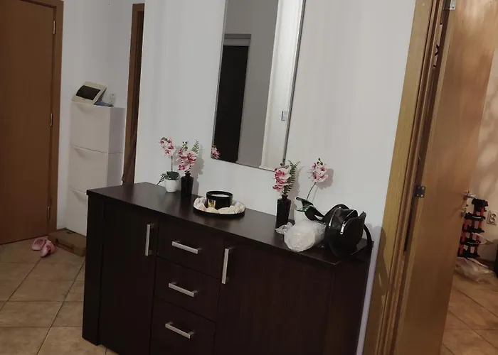 Grand Kamelia C1 * Słoneczny Brzeg