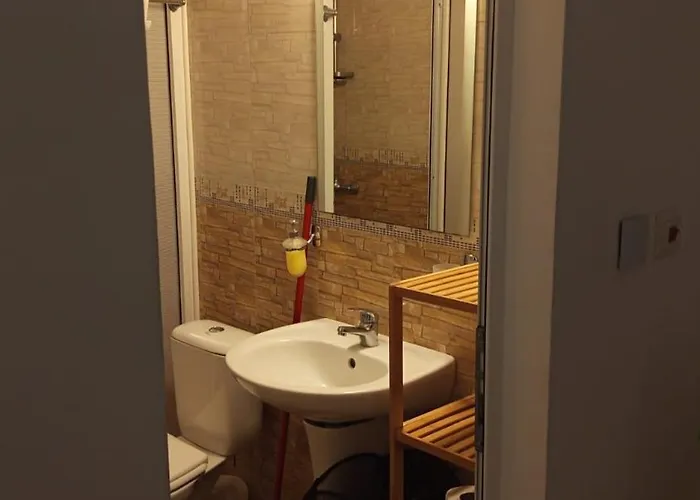 Grand Kamelia C1 Apartament Słoneczny Brzeg