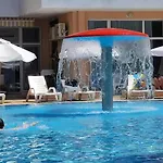Appartamento Grand Kamelia C1 Sunny Beach