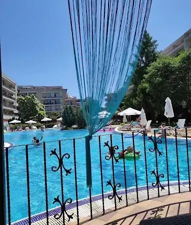 Grand Kamelia C1 Apartment Sunny Beach
