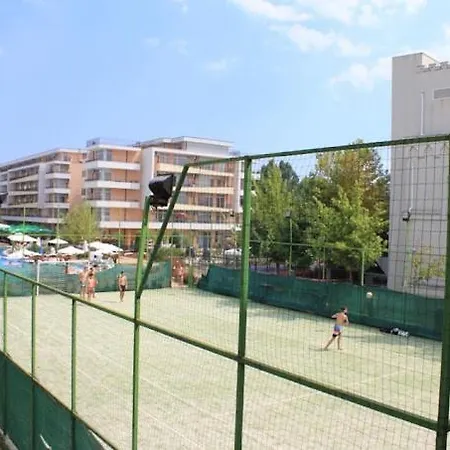 Grand Kamelia C1 Апартаменты