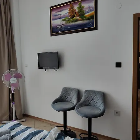 Grand Kamelia C1 Διαμέρισμα *