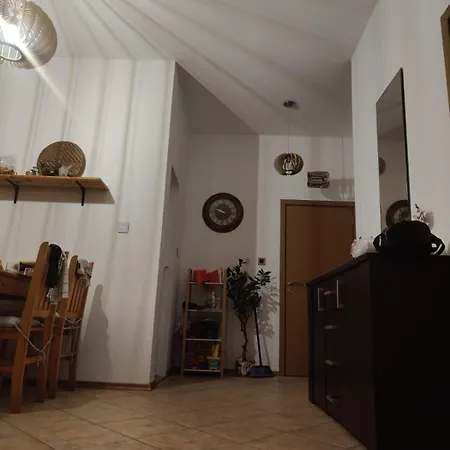 Grand Kamelia C1 * Słoneczny Brzeg