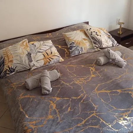 Grand Kamelia C1 Apartment Sunny Beach