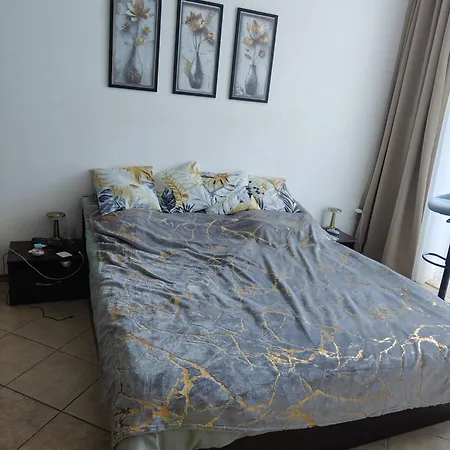 Apartment Grand Kamelia C1