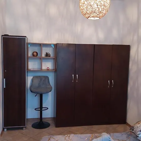 Apartament Grand Kamelia C1 *