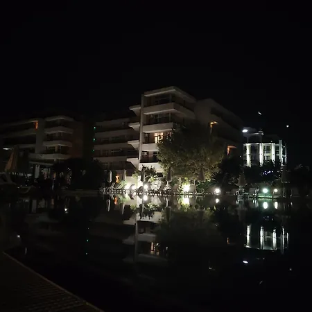 Grand Kamelia C1 Apartment Sunny Beach