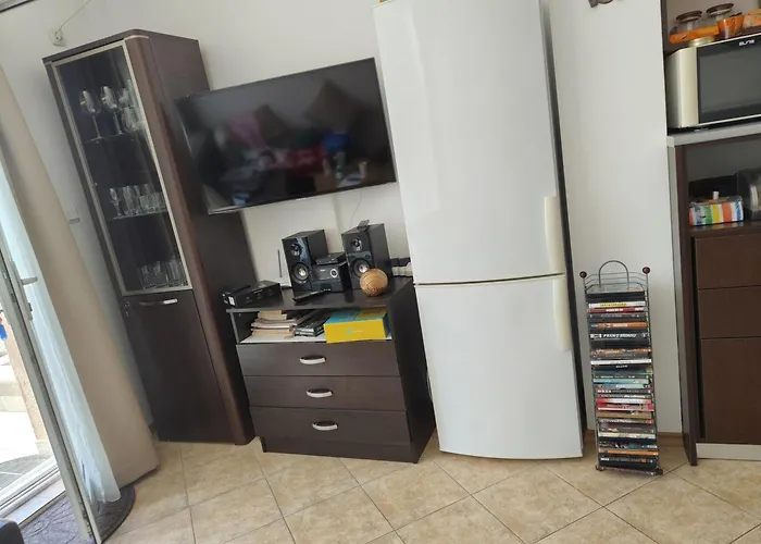 Grand Kamelia C1 Apartament