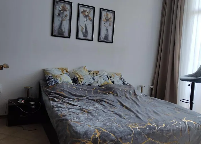 Grand Kamelia C1 Apartament *