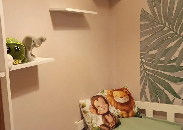 Grand Kamelia C1 * Sunny Beach