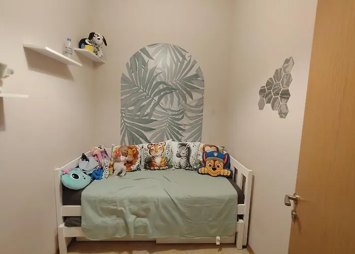 Grand Kamelia C1 Apartament