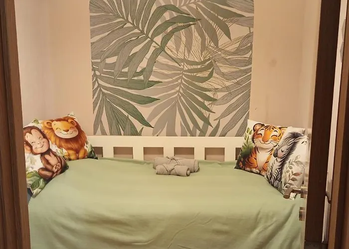 Apartament Grand Kamelia C1 *