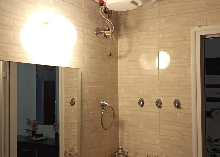 Apartament Grand Kamelia C1 Sunny Beach