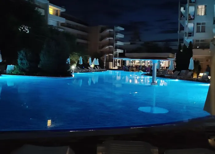 Apartament Grand Kamelia C1