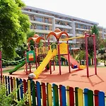 Апартамент Grand Kamelia C1 Слънчев бряг