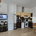 Grand Kamelia C1 Апартамент *