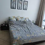 Апартамент Grand Kamelia C1