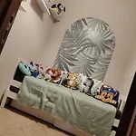 Апартамент Grand Kamelia C1 Слънчев бряг