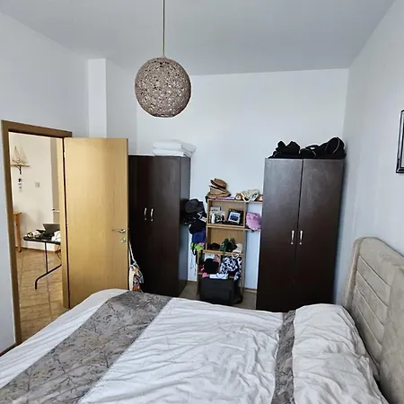 Διαμέρισμα Grand Kamelia C1 *