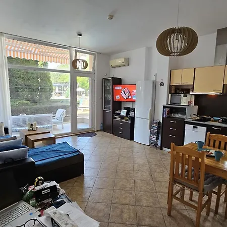 Appartement Grand Kamelia C1