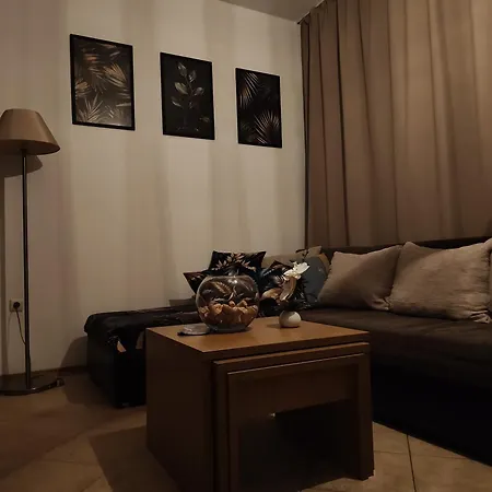 Grand Kamelia C1 Appartement *