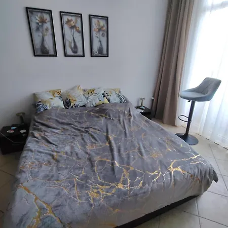 Apartament Grand Kamelia C1