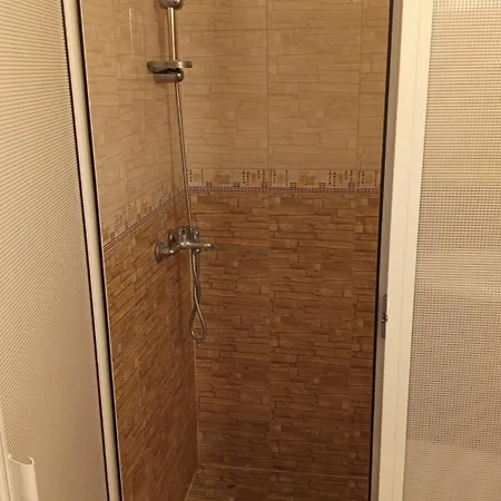 Grand Kamelia C1 Appartement *