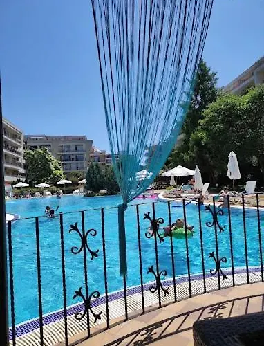 Grand Kamelia C1 Apartament Sunny Beach