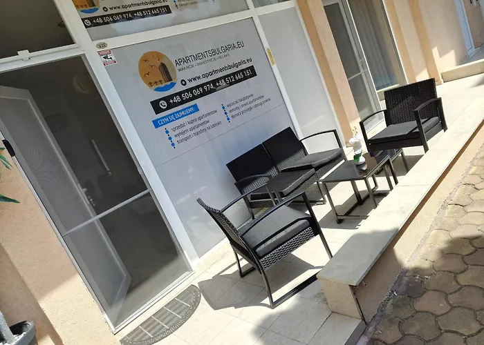 Grand Kamelia C1 Apartament