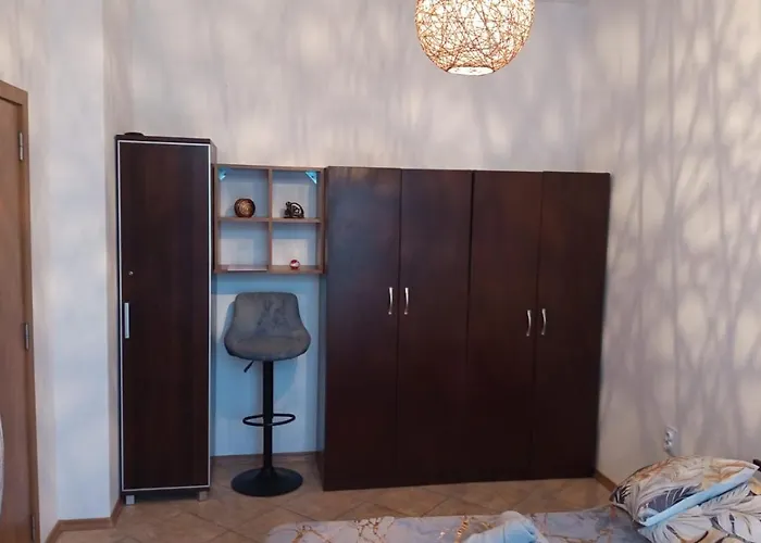 Apartament Grand Kamelia C1 *