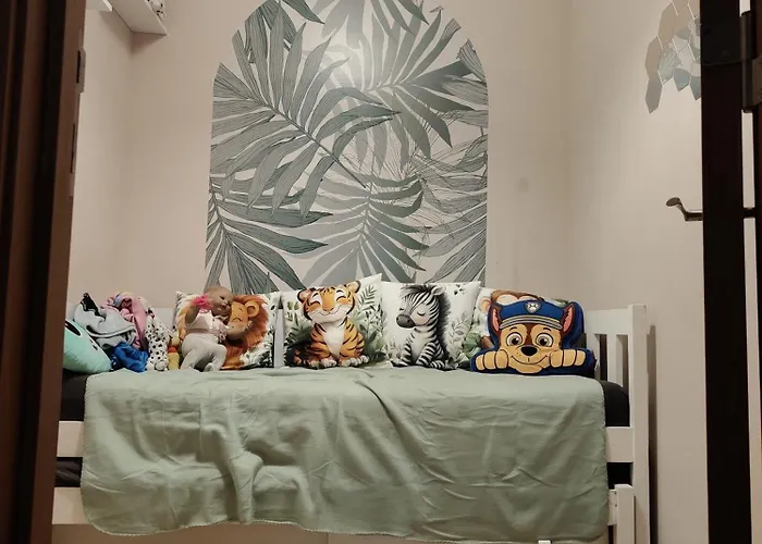 Grand Kamelia C1 * Sunny Beach