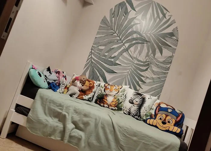 Apartament Grand Kamelia C1 Sunny Beach