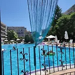 Grand Kamelia C1 Apartment Sunny Beach