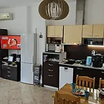 Apartment Grand Kamelia C1 Sunny Beach