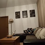 Apartment Grand Kamelia C1 *