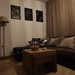 Grand Kamelia C1 Apartment *