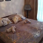 Grand Kamelia C1 Apartment