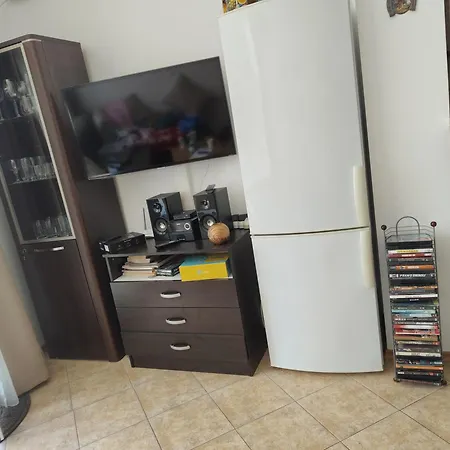 Grand Kamelia C1 Apartment