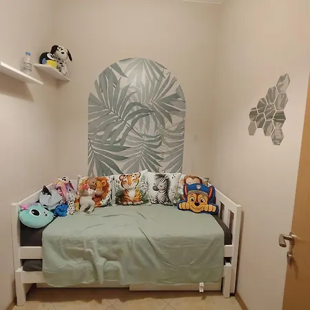 Grand Kamelia C1 Apartment